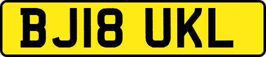BJ18UKL
