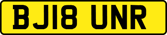 BJ18UNR