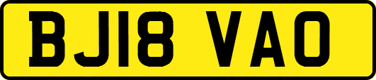 BJ18VAO