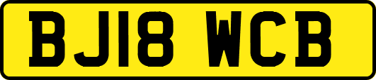 BJ18WCB