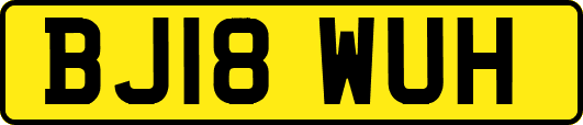 BJ18WUH