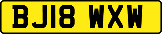 BJ18WXW