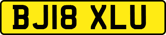 BJ18XLU