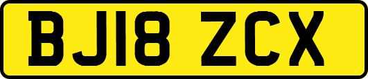 BJ18ZCX