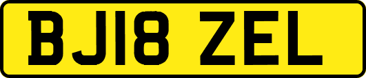 BJ18ZEL