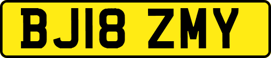 BJ18ZMY