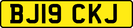 BJ19CKJ