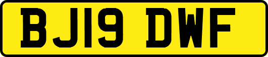 BJ19DWF