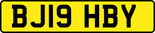 BJ19HBY