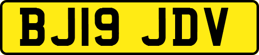 BJ19JDV