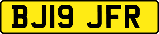 BJ19JFR