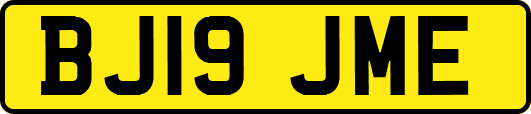 BJ19JME