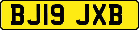 BJ19JXB