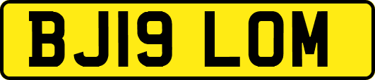 BJ19LOM