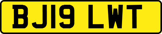 BJ19LWT
