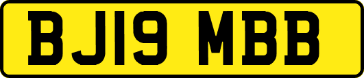 BJ19MBB