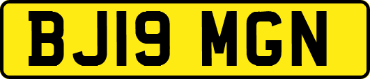 BJ19MGN