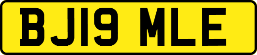 BJ19MLE