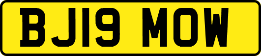 BJ19MOW
