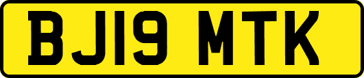 BJ19MTK