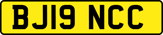 BJ19NCC
