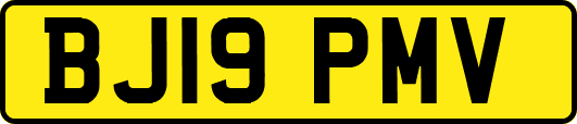 BJ19PMV