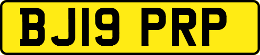 BJ19PRP