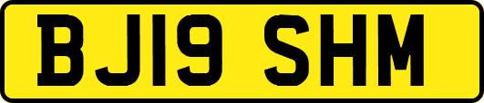 BJ19SHM