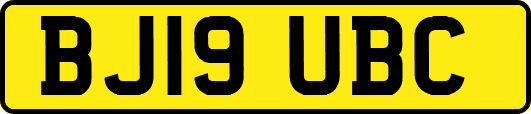 BJ19UBC