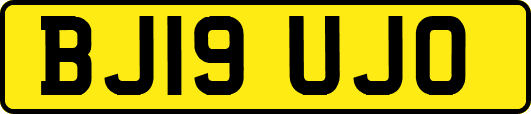 BJ19UJO