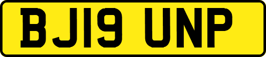 BJ19UNP