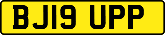 BJ19UPP