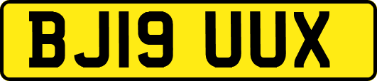 BJ19UUX
