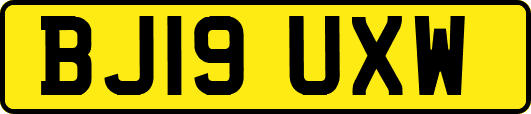 BJ19UXW