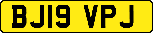 BJ19VPJ