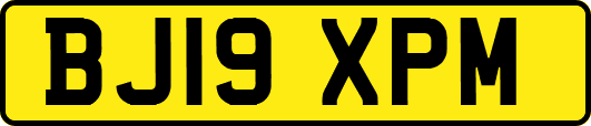 BJ19XPM