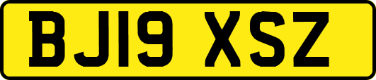 BJ19XSZ