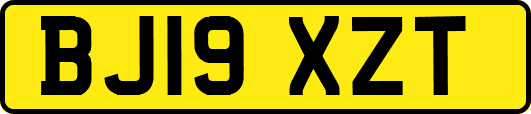 BJ19XZT