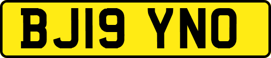 BJ19YNO