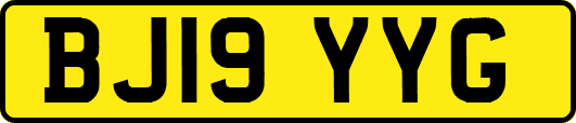 BJ19YYG