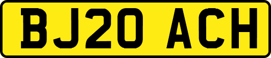 BJ20ACH