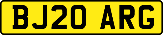 BJ20ARG