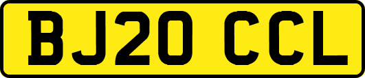 BJ20CCL