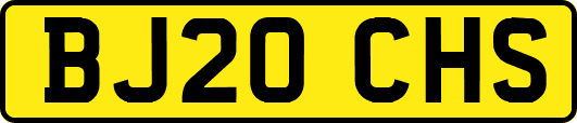 BJ20CHS