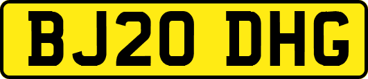 BJ20DHG