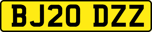 BJ20DZZ
