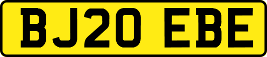 BJ20EBE