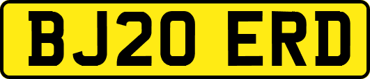 BJ20ERD