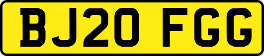 BJ20FGG