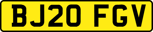 BJ20FGV